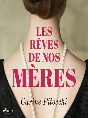 cover image of Les Rêves de nos mères